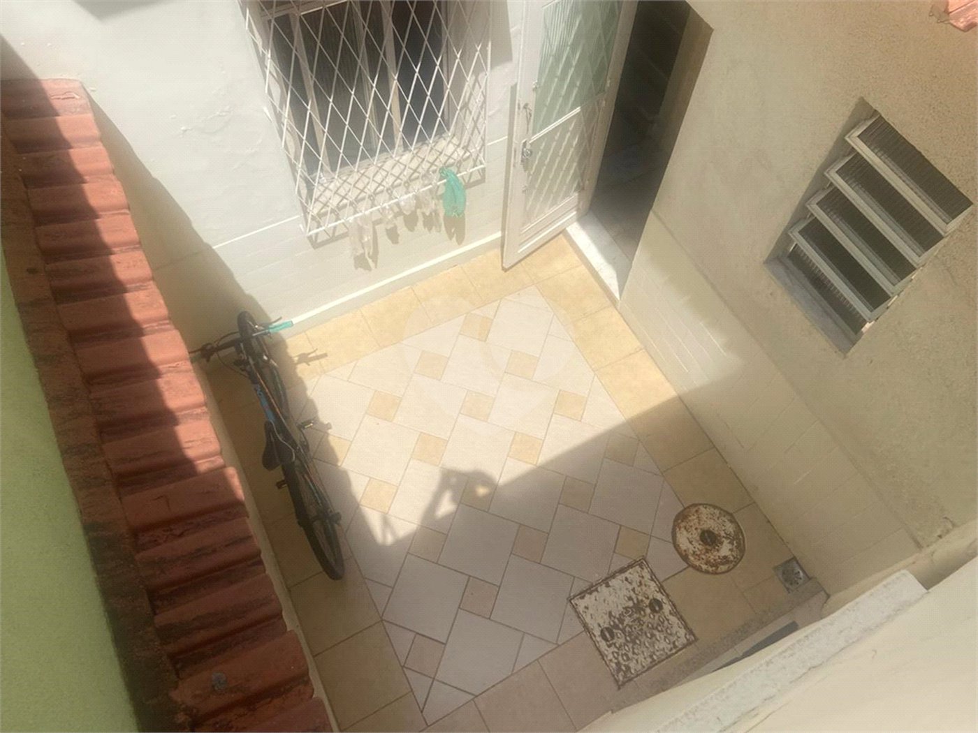 Casa de Vila à venda com 4 quartos em Grajaú, Rio de Janeiro, RJ