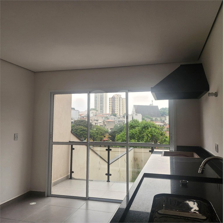 Sobrado à venda com 3 suítes em Mandaqui, São Paulo, SP