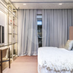 Apartamento à venda com 4 suítes em Jardim Guedala, São Paulo, SP
