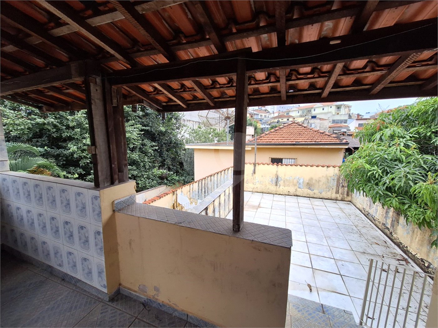 Casa à venda com 2 quartos em Tucuruvi, São Paulo, SP