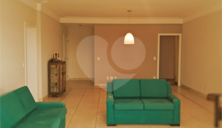 Apartamento à venda com 4 quartos, sendo 2 suítes, em Vila Sfeir, Indaiatuba, SP