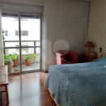 Apartamento à venda com 3 suítes em Conjunto Residencial Morumbi, São Paulo, SP