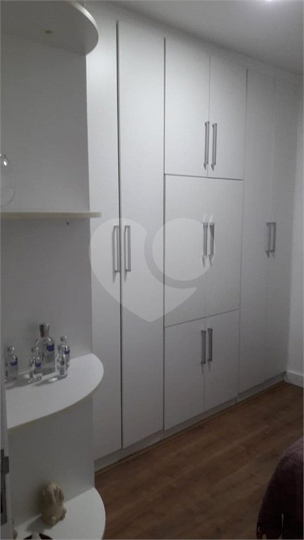 Apartamento à venda com 3 quartos, sendo 1 suíte, em Santana, São Paulo, SP