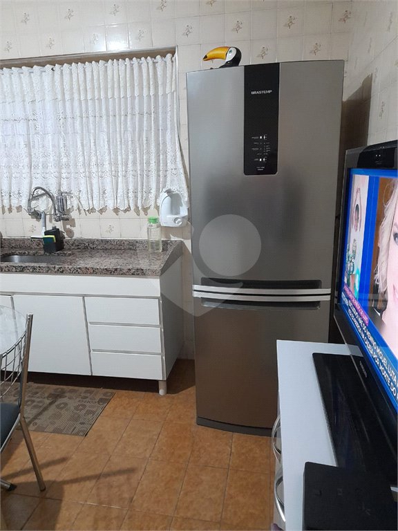 Sobrado à venda com 3 quartos, sendo 1 suíte,  em Parada Inglesa, São Paulo, SP
