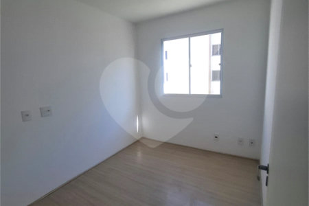 Apartamento à venda com 2 quartos em Campo Grande, Rio de Janeiro, RJ