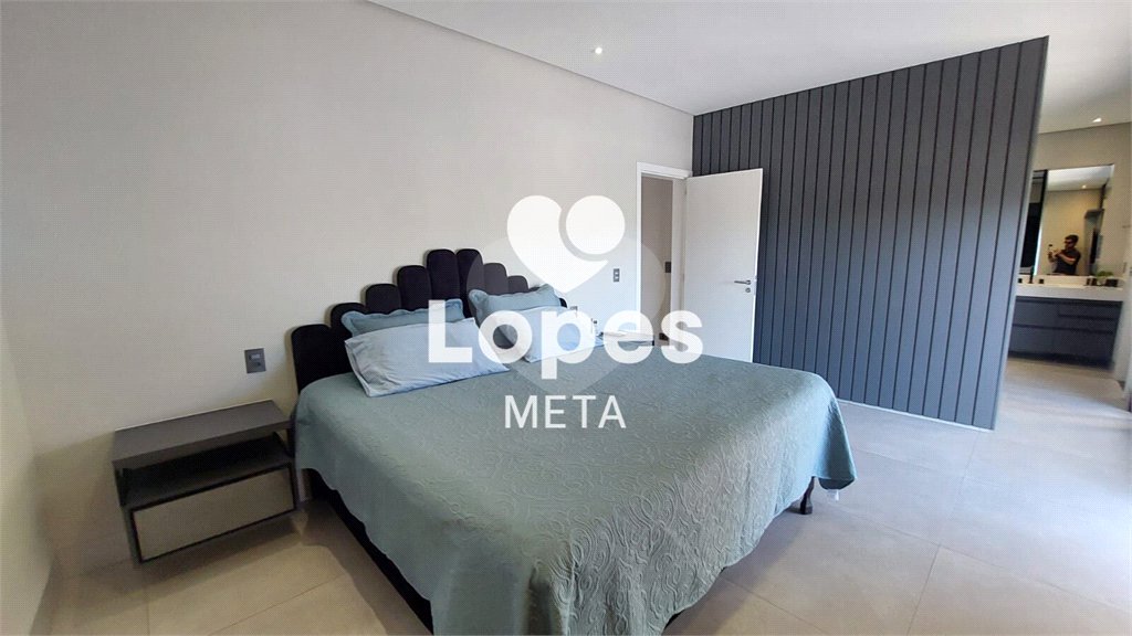 Casa à venda com 3 suítes no condomínio Alphaville 1, São José dos Campos - SP