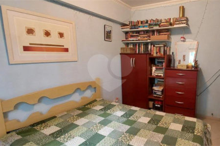 Apartamento à venda com 2 quartos em Vila Gustavo, São Paulo, SP