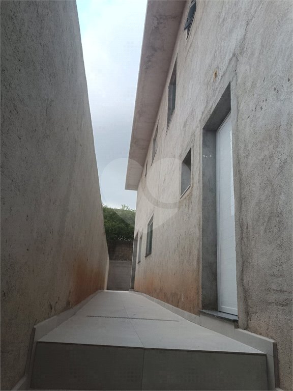 Sobrado à venda com 3 quartos, sendo 1 suíte, em Jardim do Lago, Atibaia, SP