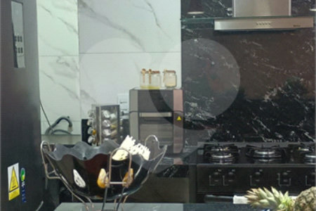 Apartamento à venda com 3 quartos, sendo 1 suíte, em São Sebastião, Santos Dumont, MG