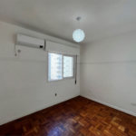 Apartamento à venda, 119 m² por R$ 850.000,00 - Boqueirão - Santos/SP