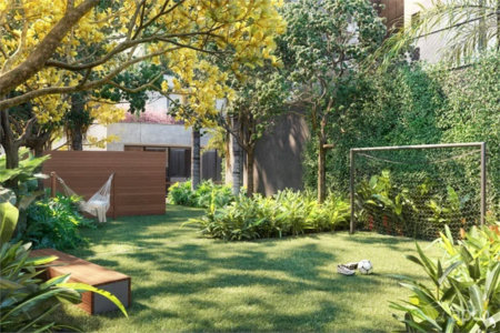 Apartamento à venda com 2 suítes em Pinheiros, São Paulo, SP
