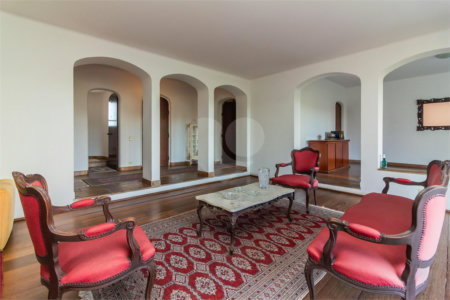 Apartamento à venda com 4 quartos, sendo 3 suítes, em Vila Andrade, São Paulo, SP