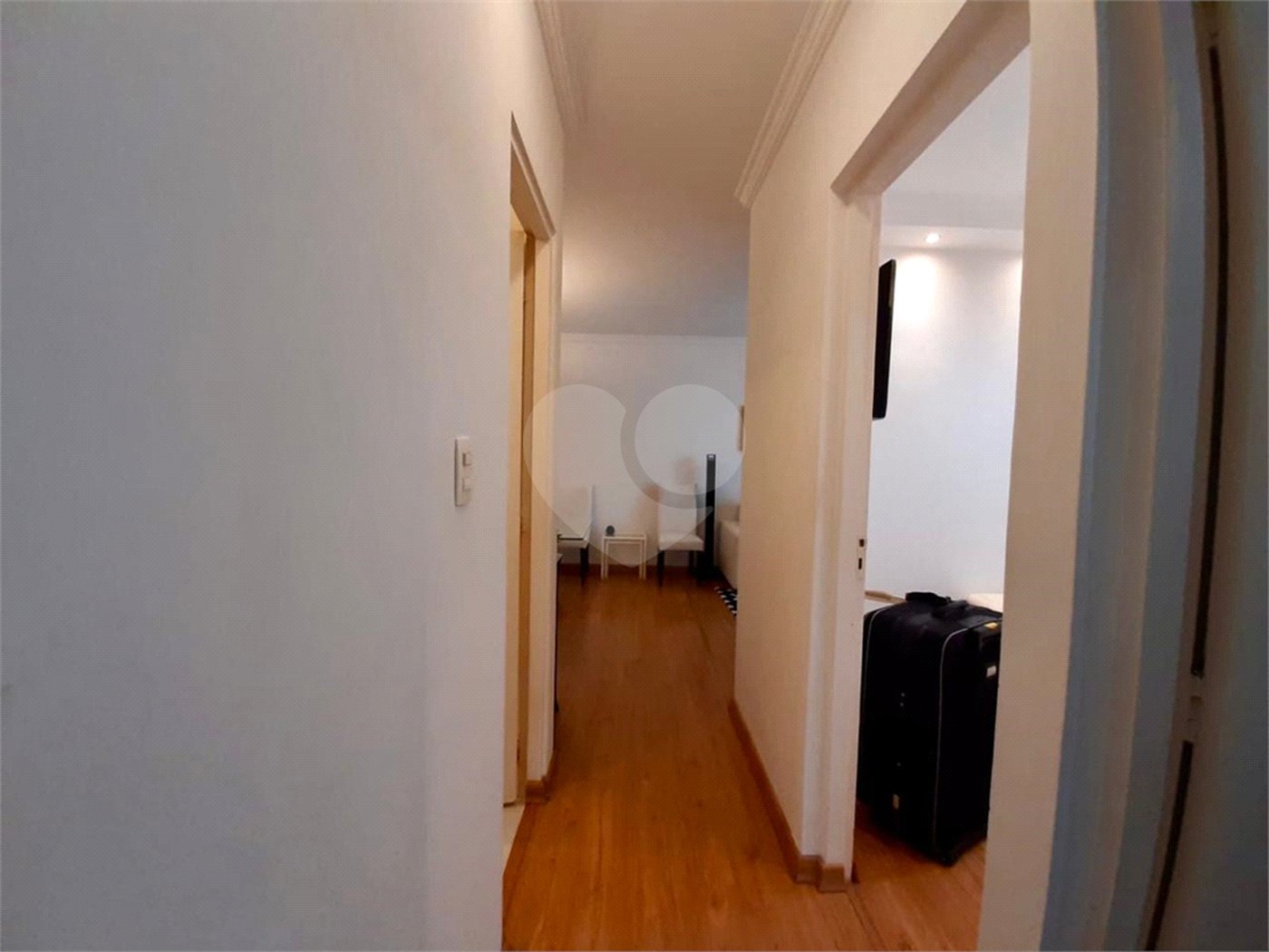 Apartamento para alugar com 3 quartos, sendo 1 suíte, em Vila Olímpia, São Paulo, SP