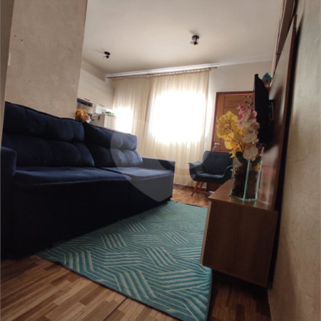 Apartamento à venda com 2 quartos em Vila Gomes Cardim, São Paulo, SP