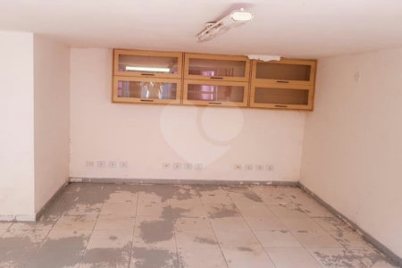 Casa à venda com 4 quartos em Vila Clementino, São Paulo, SP