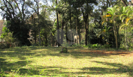 Terreno à venda no condomínio Chácara Flora, São Paulo - SP