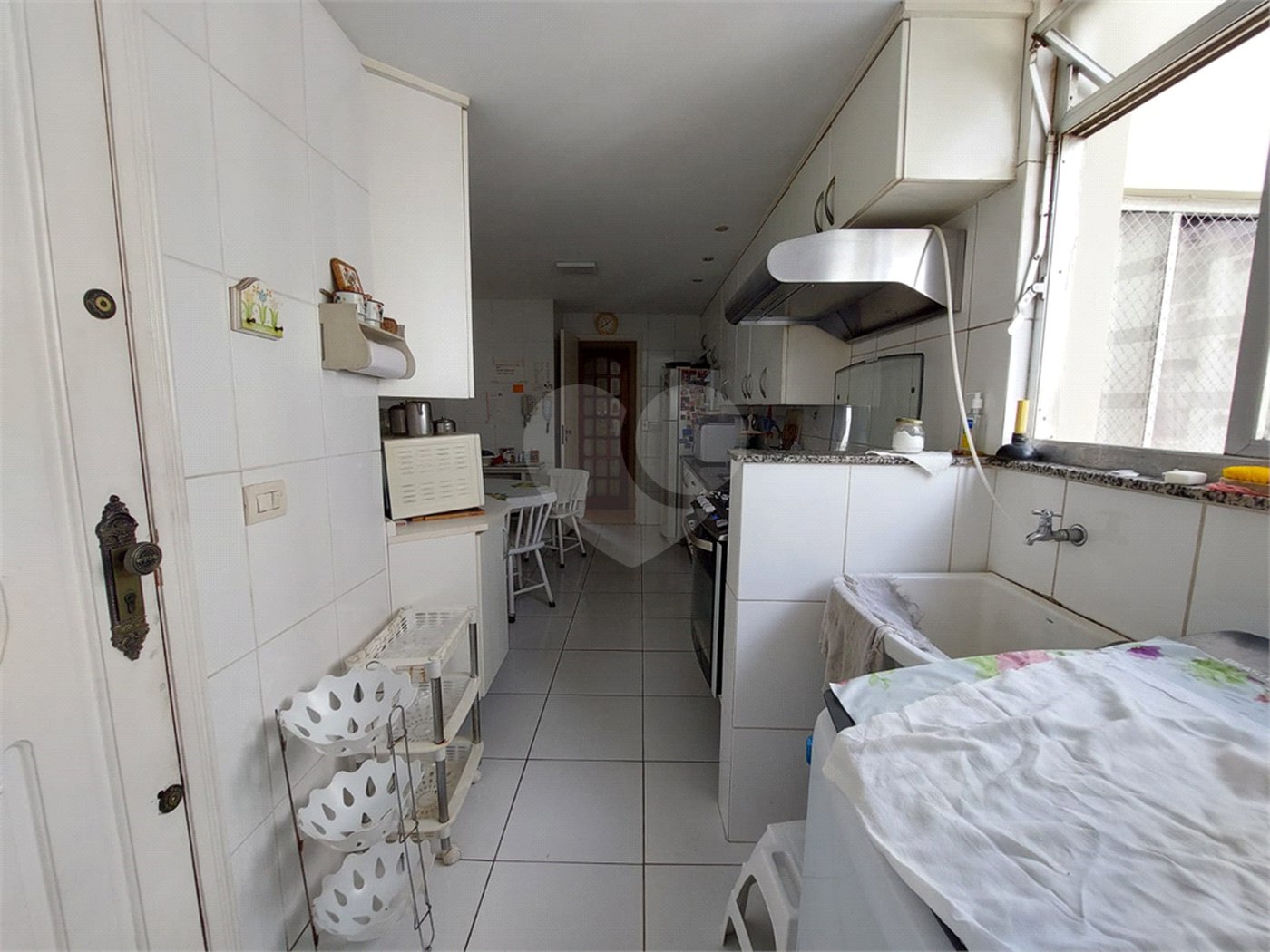 Apartamento à venda com 4 quartos, sendo 1 suíte, em Tijuca, Rio de Janeiro, RJ