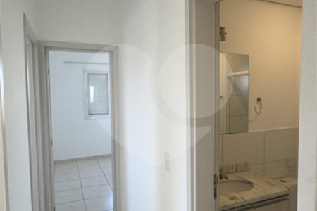 Apartamento para alugar com 3 quartos, sendo 1 suíte, em Jardim Sevilha, Indaiatuba, SP
