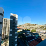 Apartamento à venda com 1 quarto em Santo Cristo, Rio de Janeiro, RJ