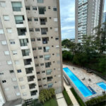 Apartamento à venda com 2 quartos em Vila Andrade, São Paulo, SP