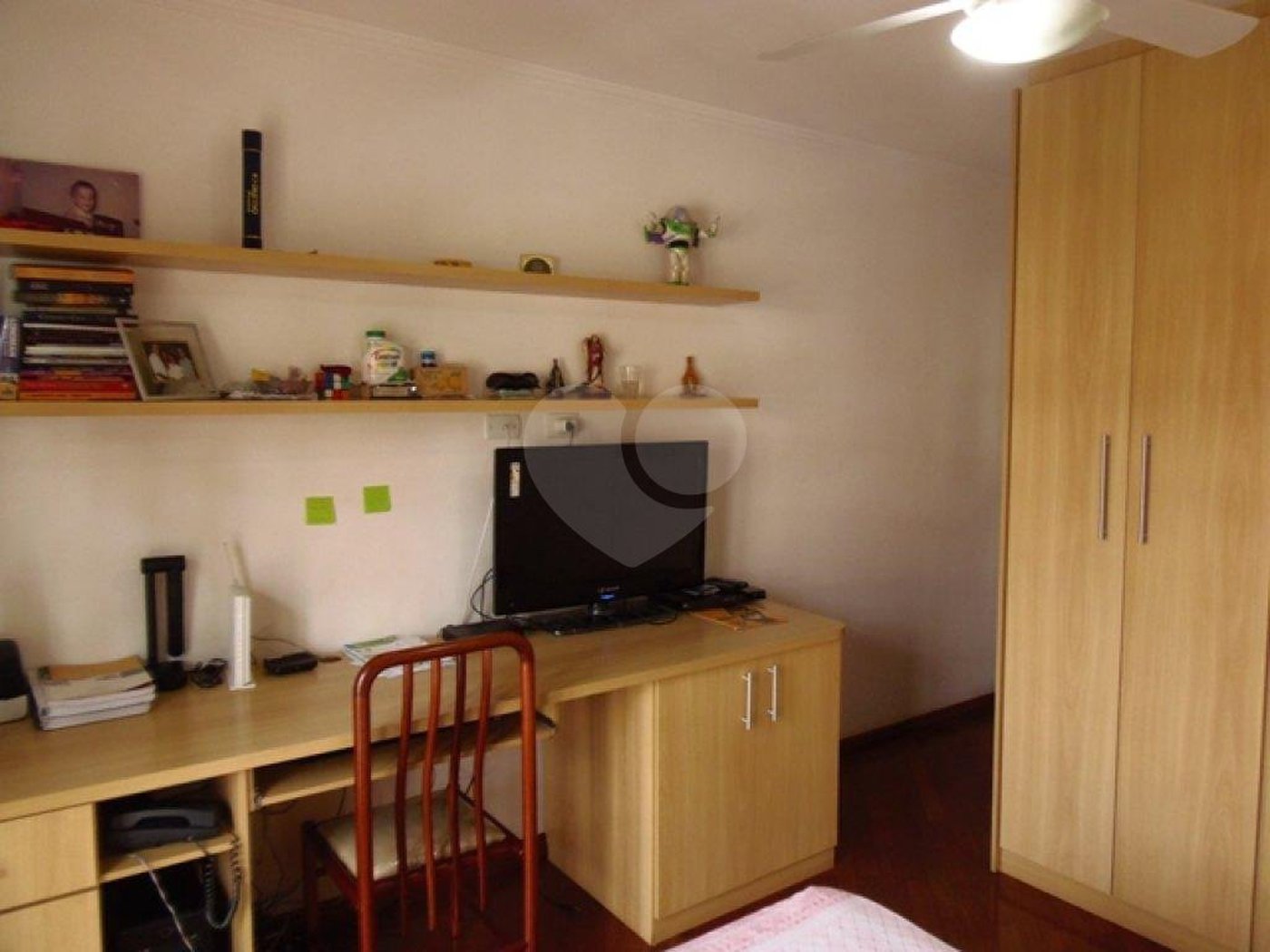 Sobrado à venda com 3 suítes em Lar São Paulo, São Paulo, SP