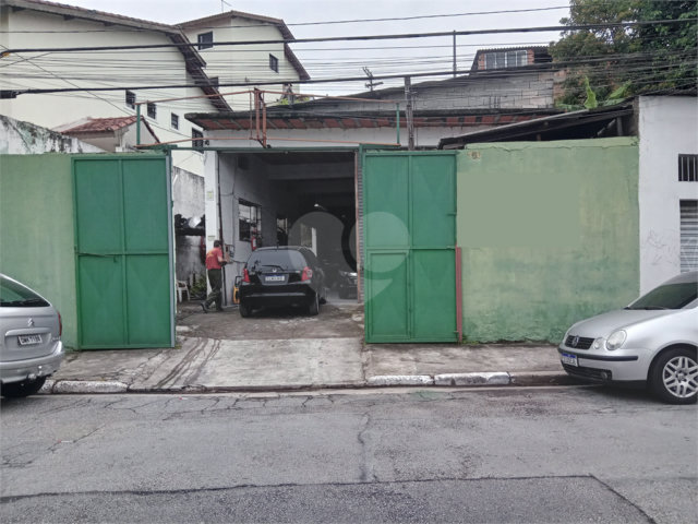 Terreno à venda em Casa Verde, São Paulo, SP