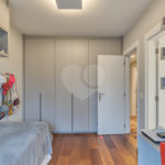 Apartamento à venda com 3 suítes em Chácara Santo Antônio, São Paulo, SP