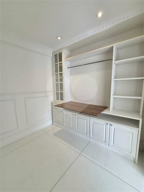 Apartamento para alugar com 3 quartos, sendo 2 suítes, em Brooklin Paulista, São Paulo, SP