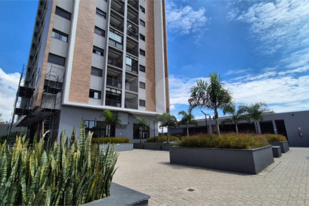 Apartamento à venda com 3 quartos, sendo 1 suíte,  em Além Ponte, Sorocaba, SP