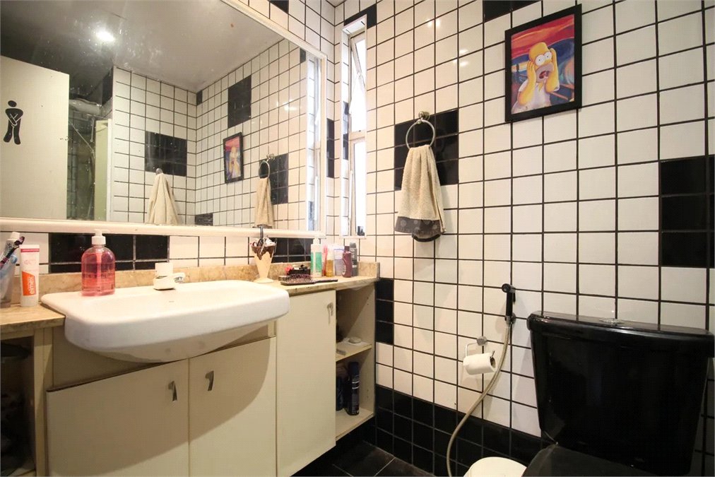 Apartamento à venda com 3 quartos em Jardim Vazani, São Paulo, SP