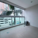 Apartamento com 2 dormitórios à venda, 135 m² por R$ 1.900.000,00 - Ponta da Praia - Santos/SP