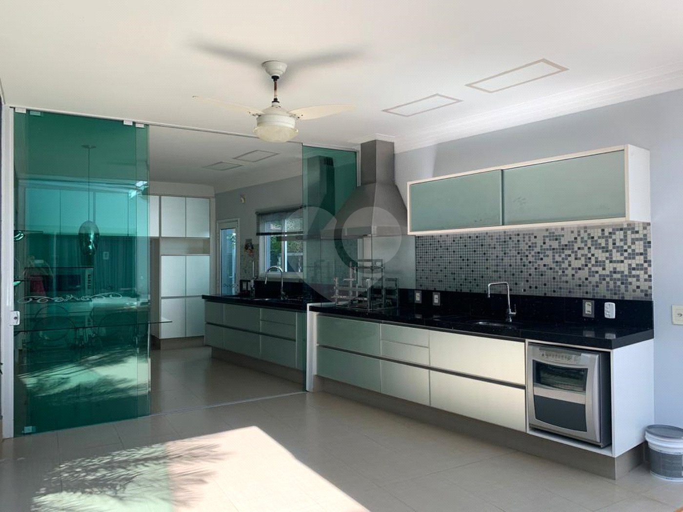 Casa à venda com 4 suítes no condomínio Residencial Maison Du Parc, Indaiatuba - SP