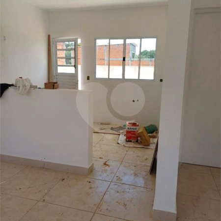 Sobrado à venda com 2 quartos, sendo 1 suíte, em Terras de São José, Mairinque, SP