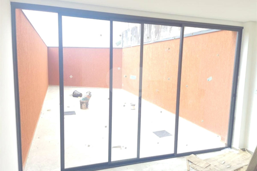 Sobrado à venda com 3 quartos, sendo 1 suíte, em Freguesia do Ó, São Paulo, SP
