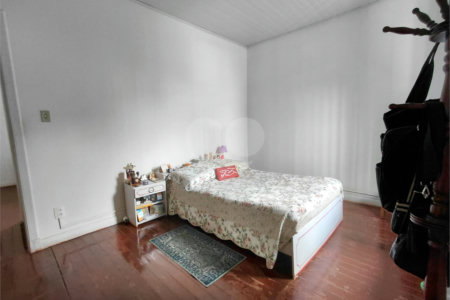 Sobrado à venda com 2 quartos em Perdizes, São Paulo, SP