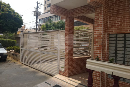 Apartamento à venda com 2 quartos em Brás, São Paulo, SP