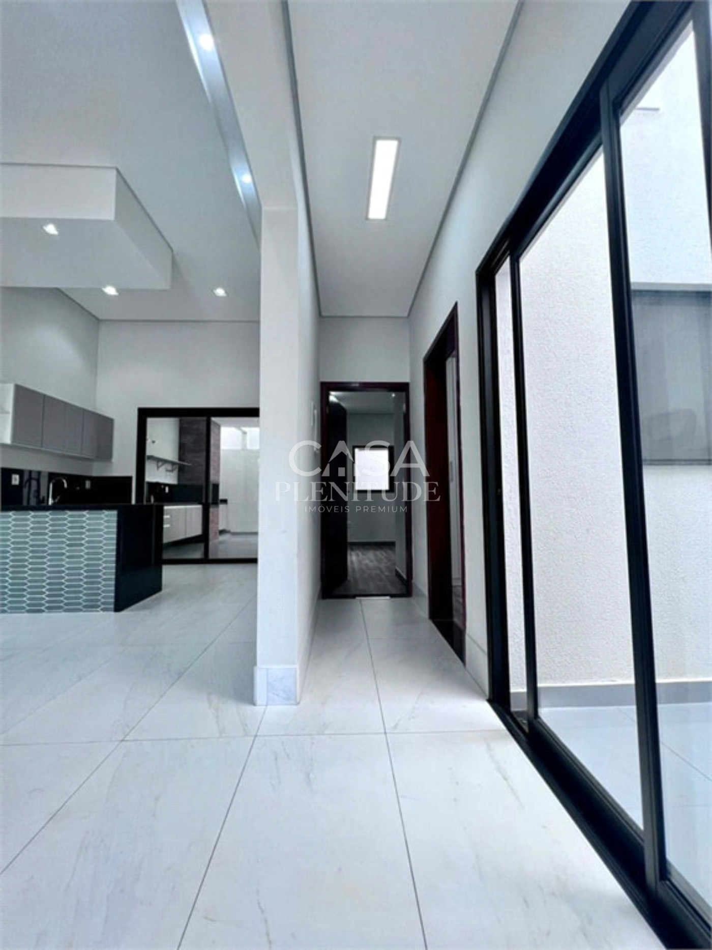 Terreno em condomínio à venda com 3 quartos, sendo 1 suíte, em Cajuru do Sul, Sorocaba, SP