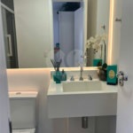 Apartamento à venda com 2 suítes em Barra Funda, São Paulo, SP