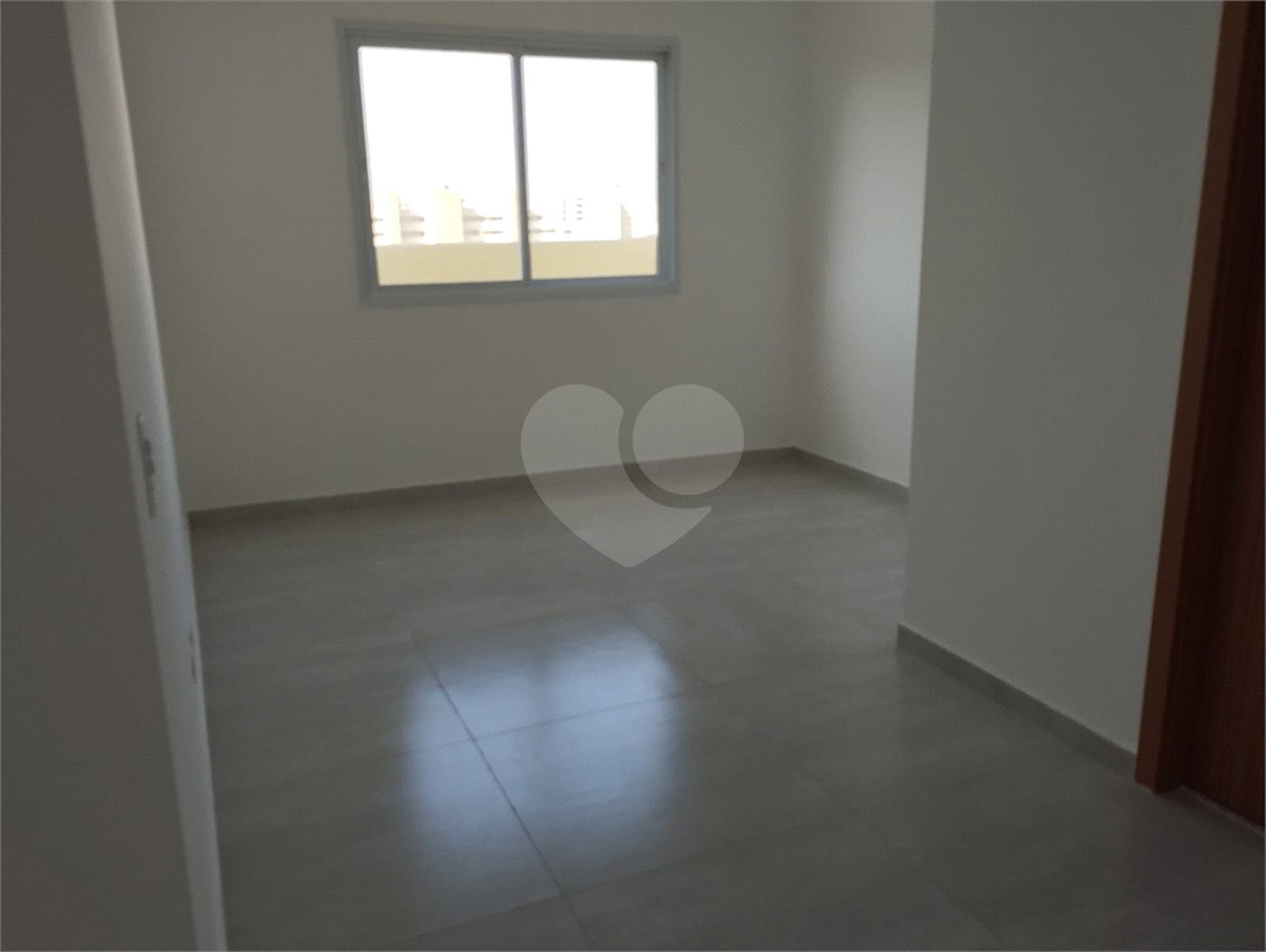 Apartamento à venda com 1 quarto em Santana, São Paulo, SP