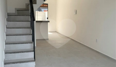Casa à venda com 2 quartos no condomínio Residencial Mirella, Rio de Janeiro - RJ