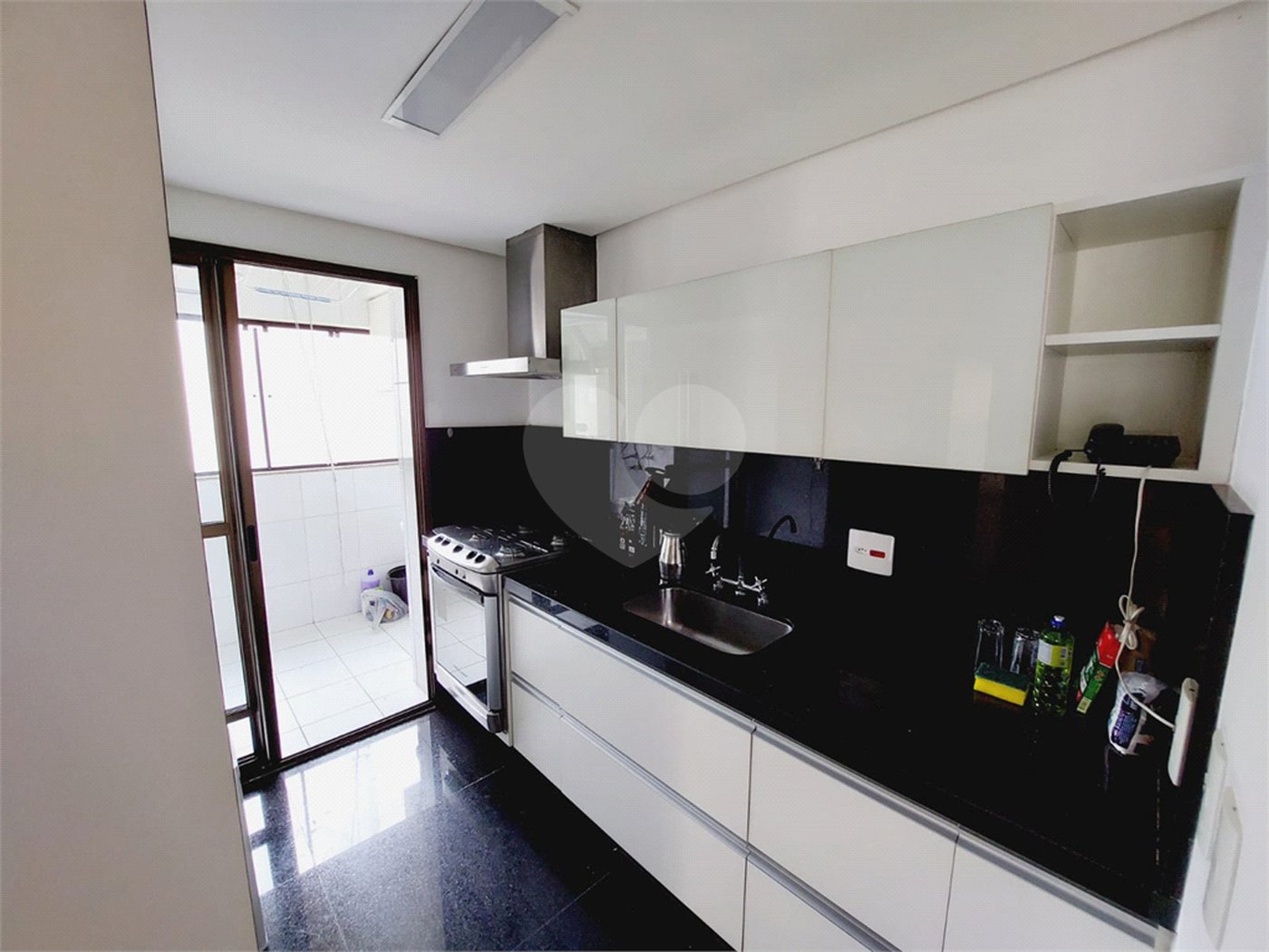 Apartamento à venda com 1 suíte em Lapa, São Paulo, SP