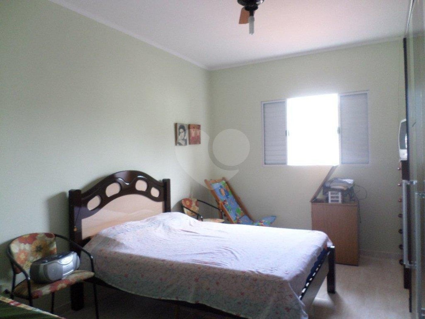 Casa à venda com 2 quartos em Santana, São Paulo, SP
