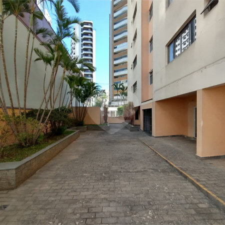 Apartamento à venda com 2 quartos em Santana, São Paulo, SP