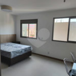 Apartamento à venda com 1 quarto em Pinheiros, São Paulo, SP