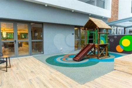 Apartamento à venda com 3 suítes em Perdizes, São Paulo, SP