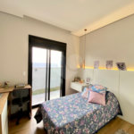 Casa à venda com 4 suítes no condomínio Jardim Vila Paradiso, Indaiatuba - SP