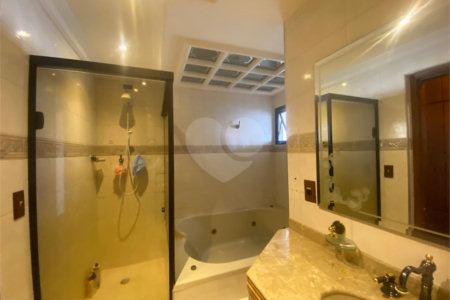 Apartamento à venda com 3 suítes em Tatuapé, São Paulo, SP