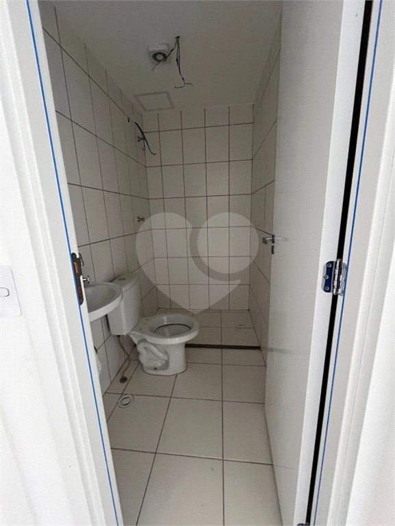 Apartamento à venda com 2 quartos em Jardim Panorama, São Paulo, SP