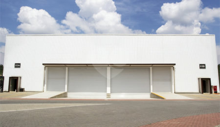 Sala para alugar em Protestantes, Votorantim, SP