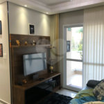 Apartamento à venda com 2 quartos em Pirituba, São Paulo, SP